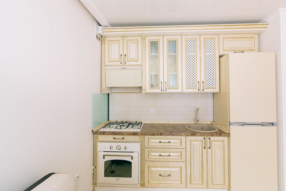 Апартаменты VIP apartmen Сумы